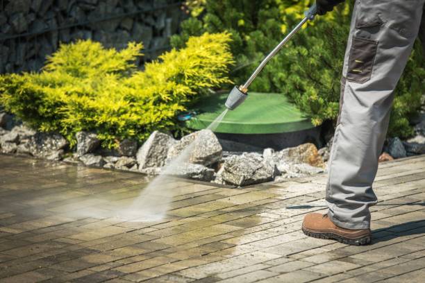 Best Fence Cleaning  in Martinez, CA